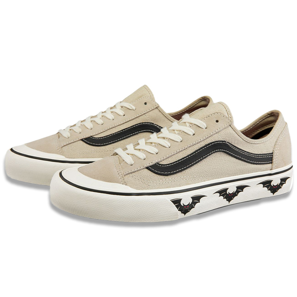 Vans Style 36 Decon SF