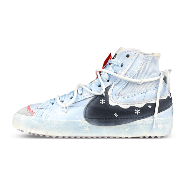 【 】 Nike Blazer '77 Jumbo