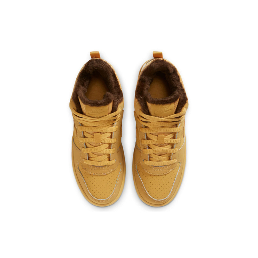 Nike Court Borough Mid Wntr