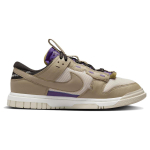 Nike Dunk Remastered "Mushroom"
