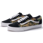 A BATHING APE x Vans Old Skool