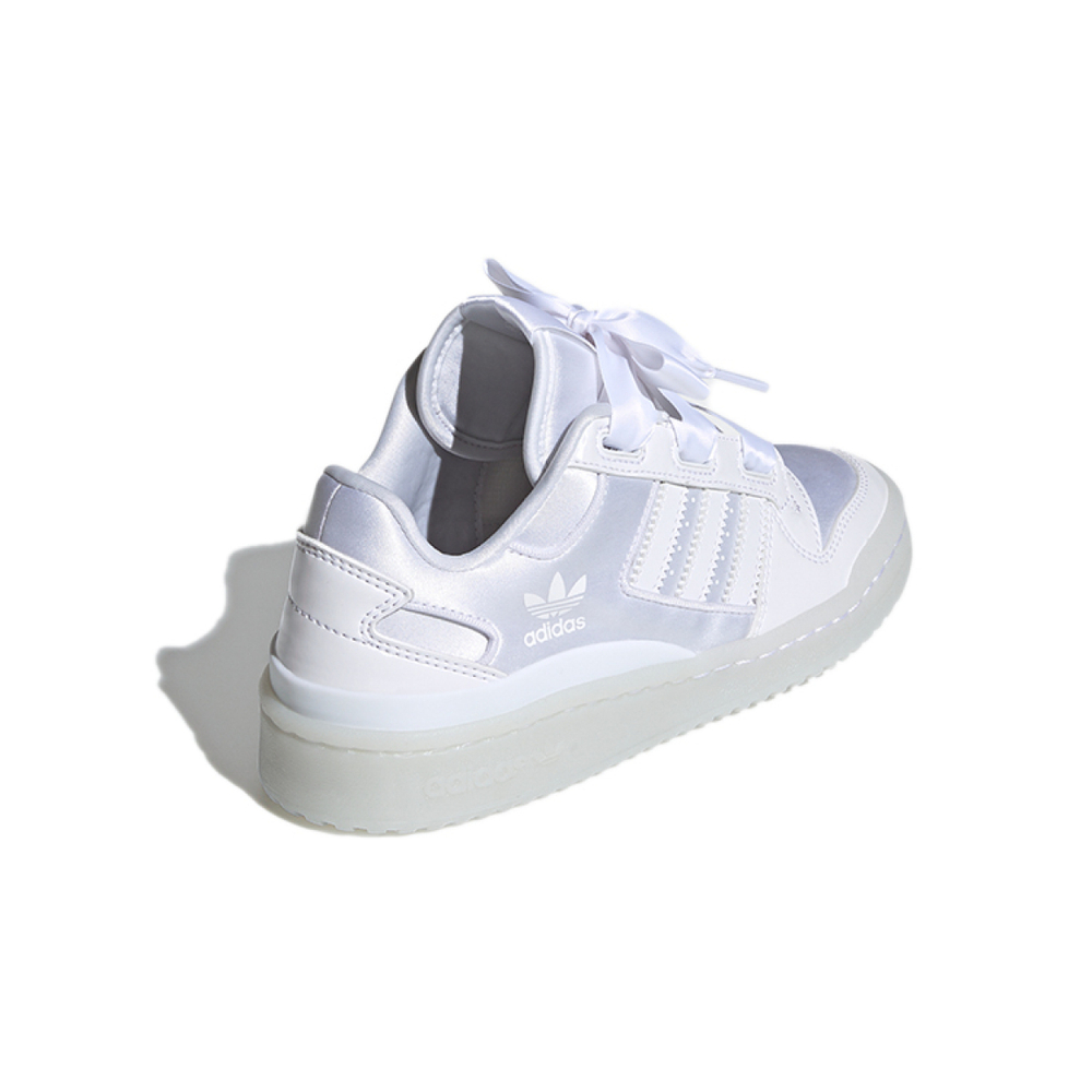 Adidas originals FORUM Satin Low J