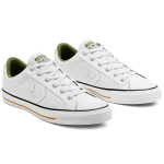 Converse Twisted Vacation Star Player Low Top