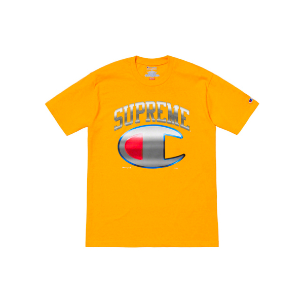 Supreme x Champion T