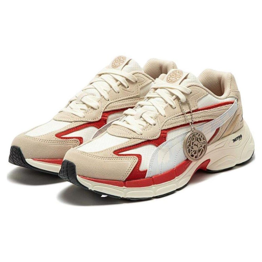 PUMA Tevaris Nitro Cny Papermaking