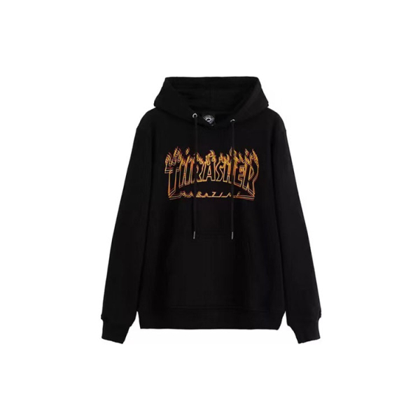 Thrasher Richter Hoodie