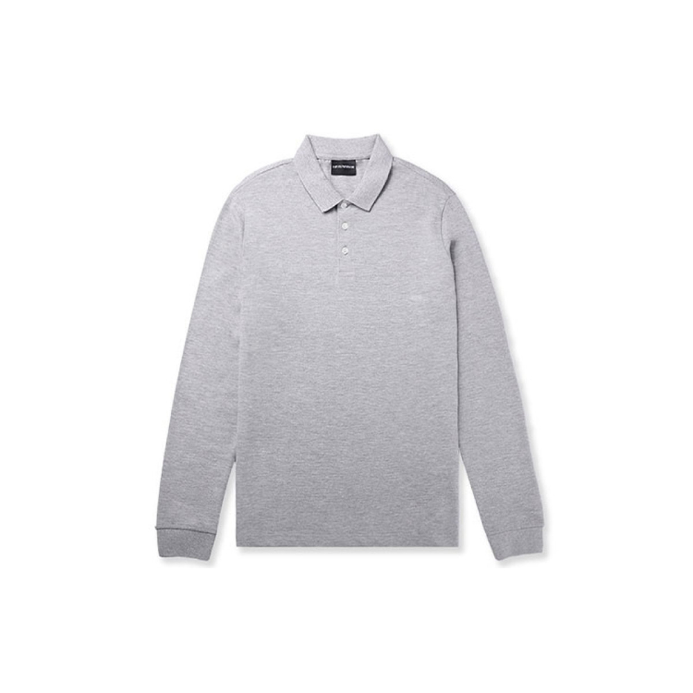 /EMPORIO ARMANI SS21 Polo