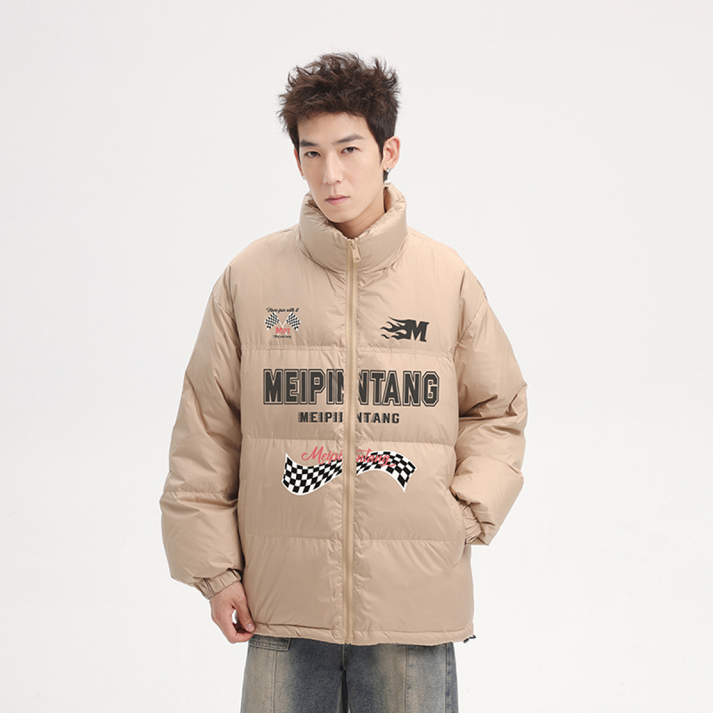 MEIPIN TANG Logo