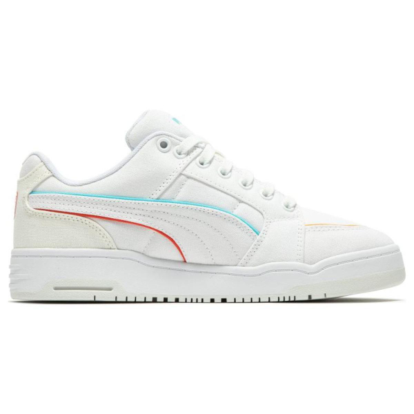 PUMA Slipstream Lo Canvas