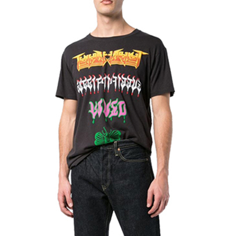 GUCCI T