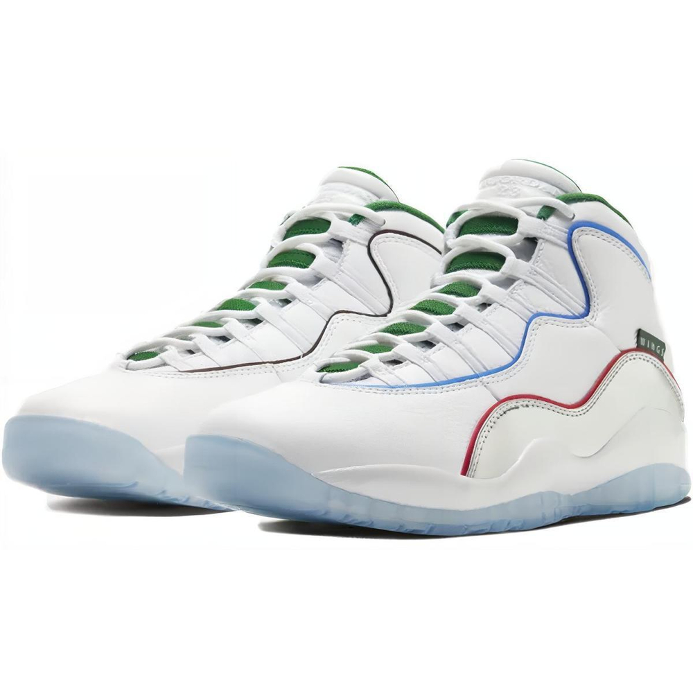 Jordan Air Jordan 10 Retro Wings