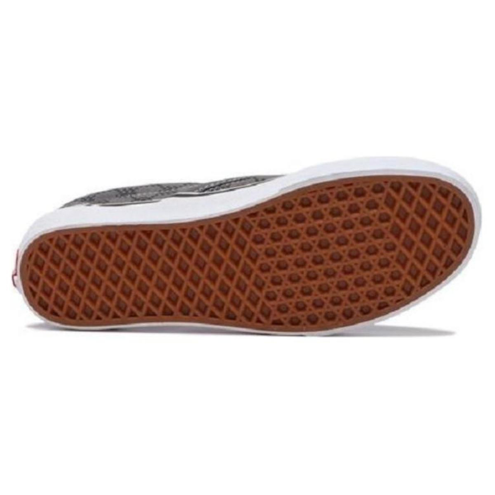 Vans slip-on Monogram