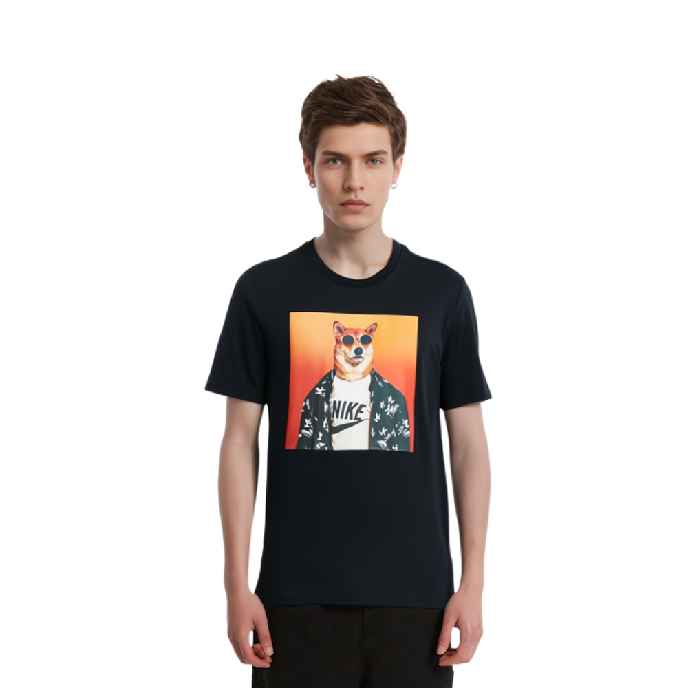 Nike T