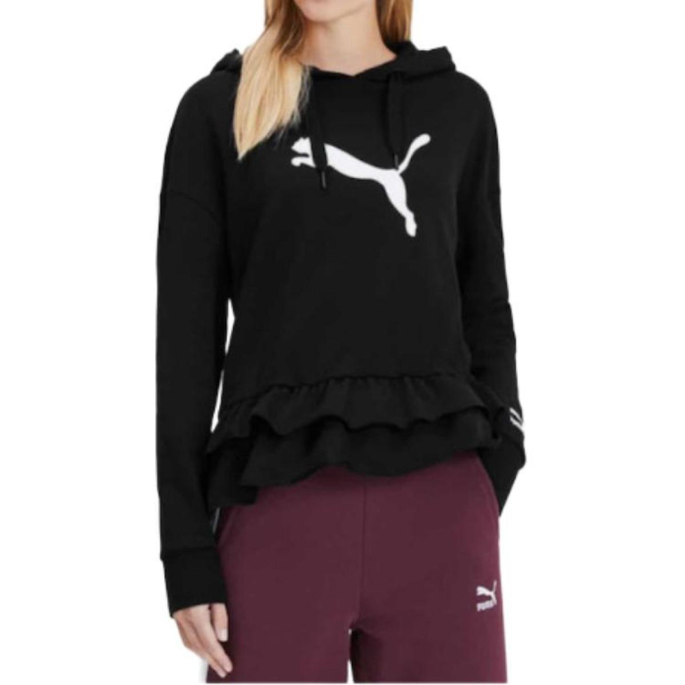 Puma x TYAKASHA Logo