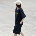 The Simpsons Logo T