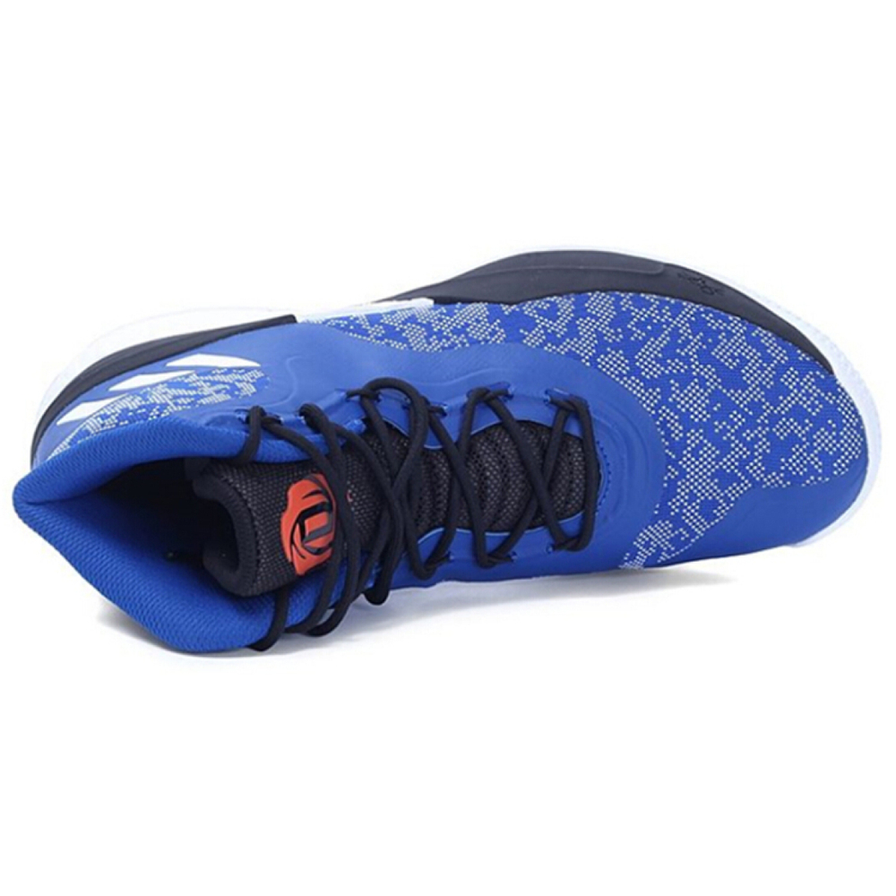 Adidas D Rose 8 Collegiate Royal