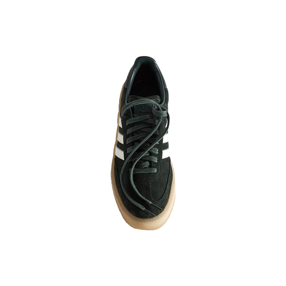 Kith x Clarks x adidas originals Samba 8th Street