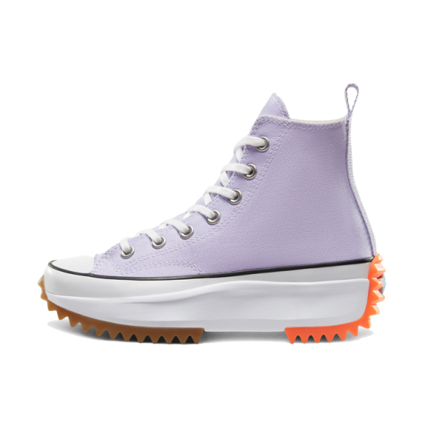 Converse Run Star Hike