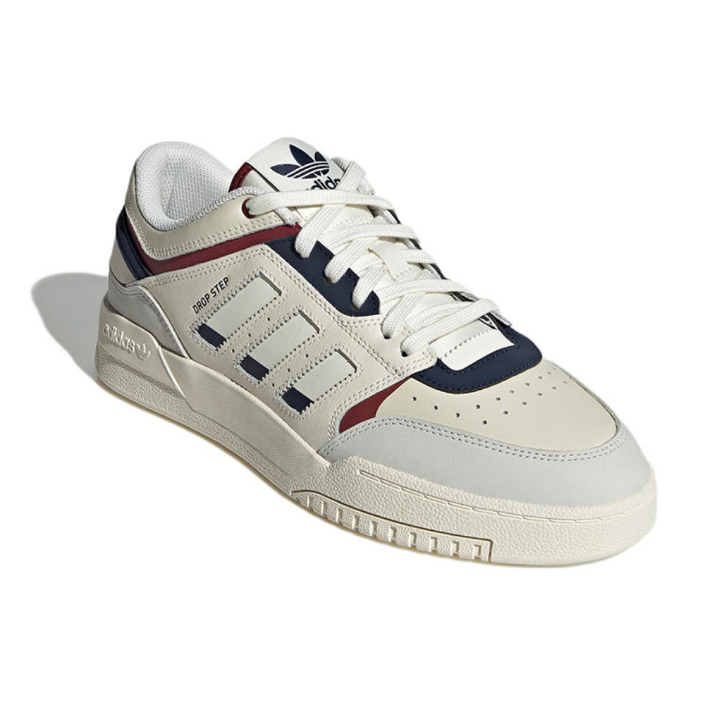 Adidas originals Drop Step low