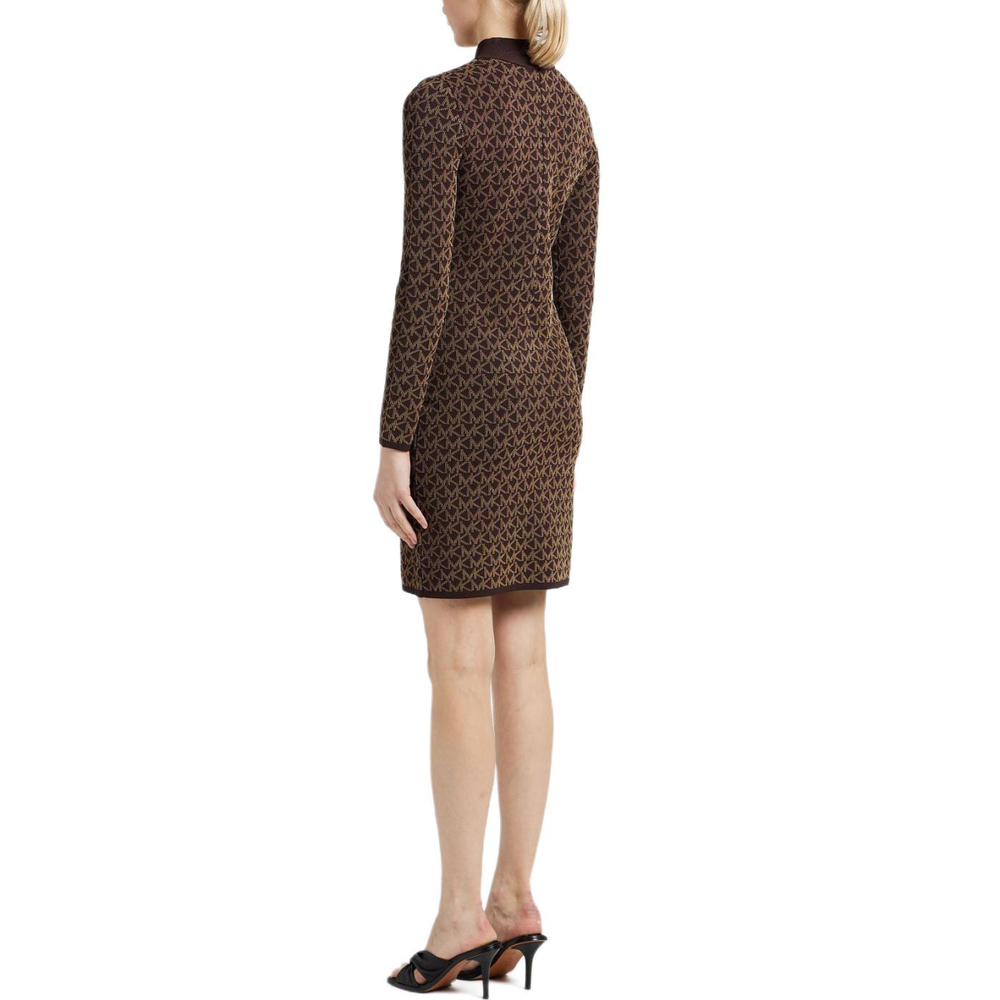 MICHAEL KORS SS23 Logo