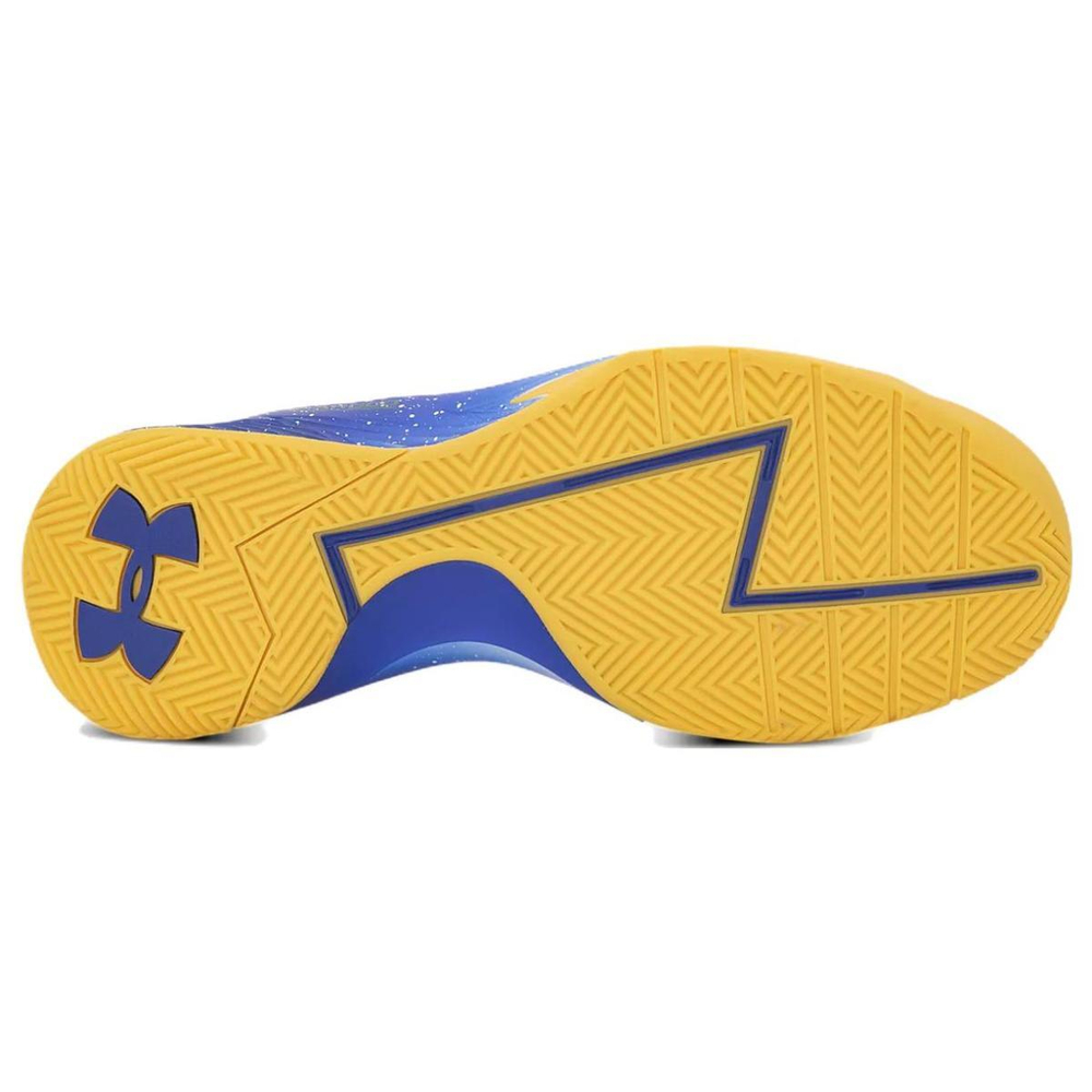 Under Armour Curry 1 2021