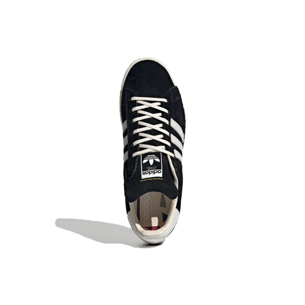 Recouture x adidas originals Campus 80s