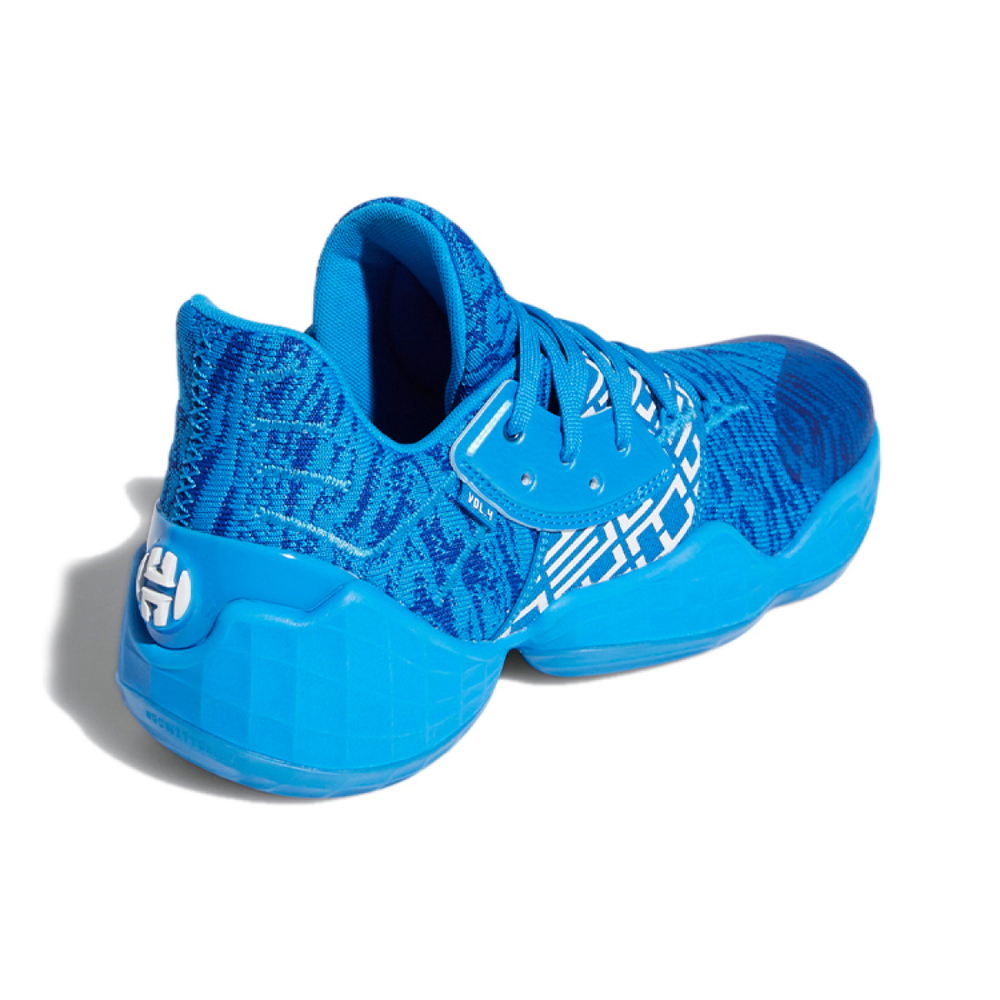 Adidas Harden Vol. 4 4