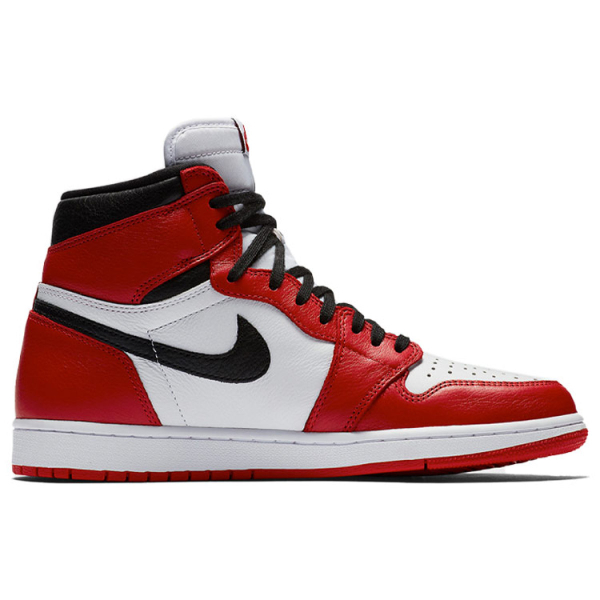 Jordan Air Jordan 1 Homage To Home Chicago