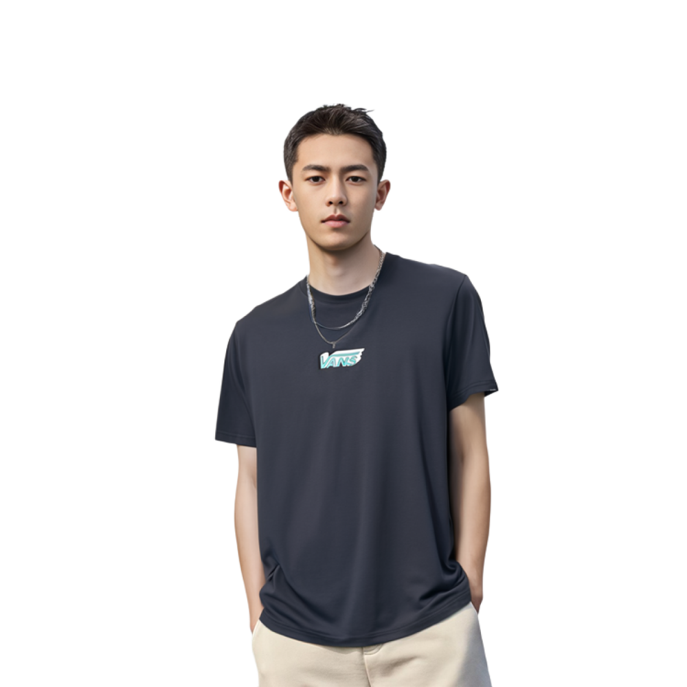 Vans Logo T