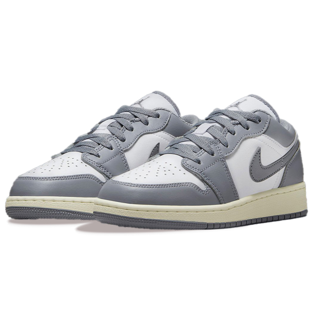 Jordan Air Jordan 1 Low "Vintage Grey"