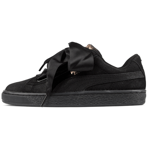 PUMA Suede Heart Artica