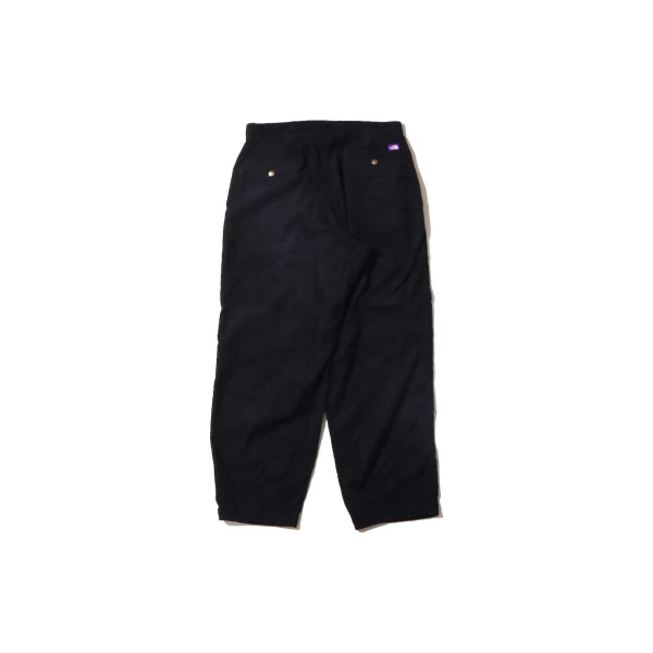 THE NORTH FACE PURPLE LABEL Logo