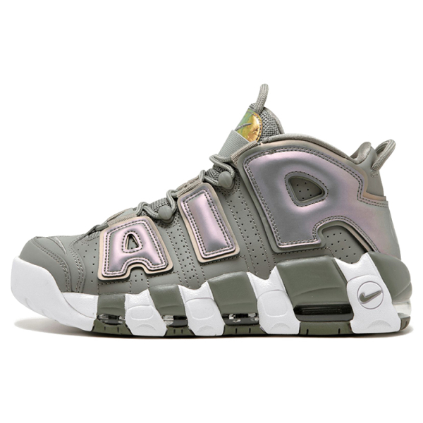 Nike Air More Uptempo Iridescent AIR