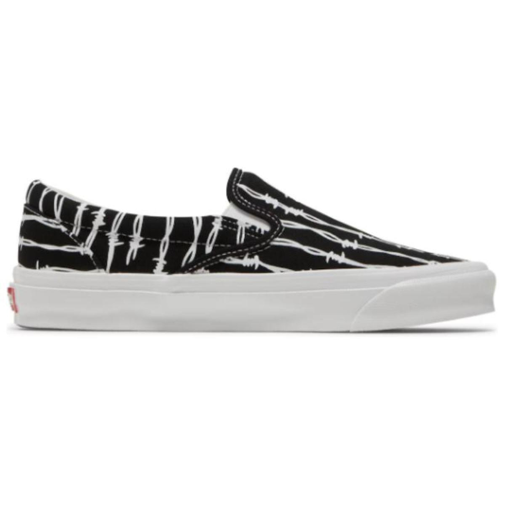 Vans slip-on Lx
