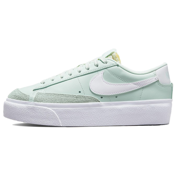 Nike Blazer Platform