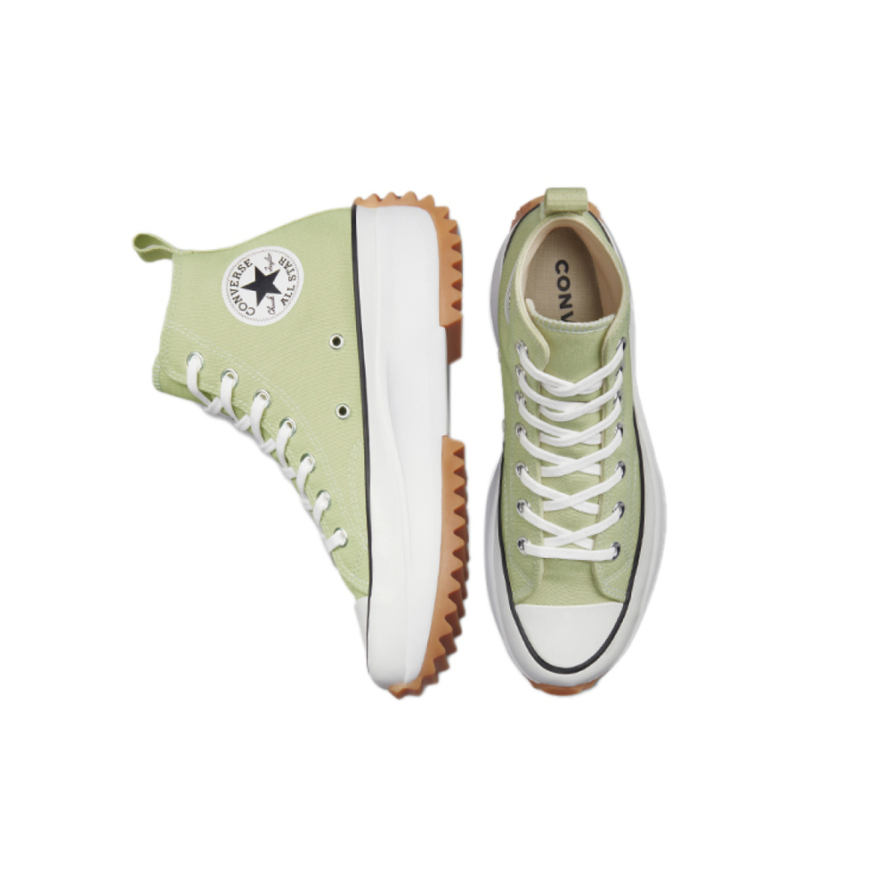 Converse Run Star Hike