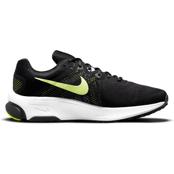 Nike Zoom Prevail Logo