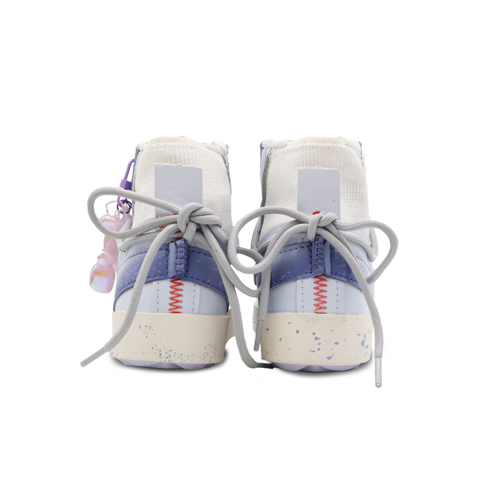 【 】 Nike Blazer `77 Jumbo preppy