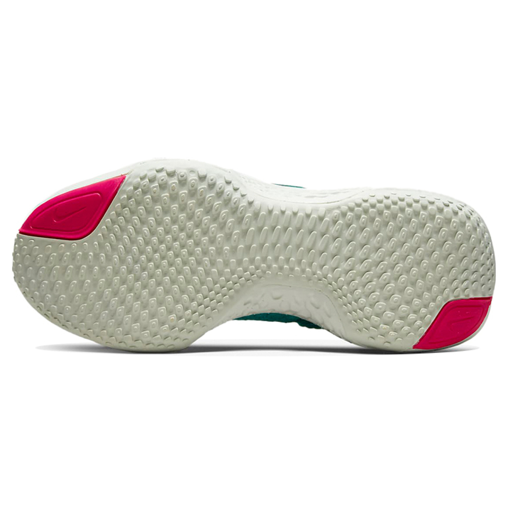 Nike Invincible Run 2 flyknit
