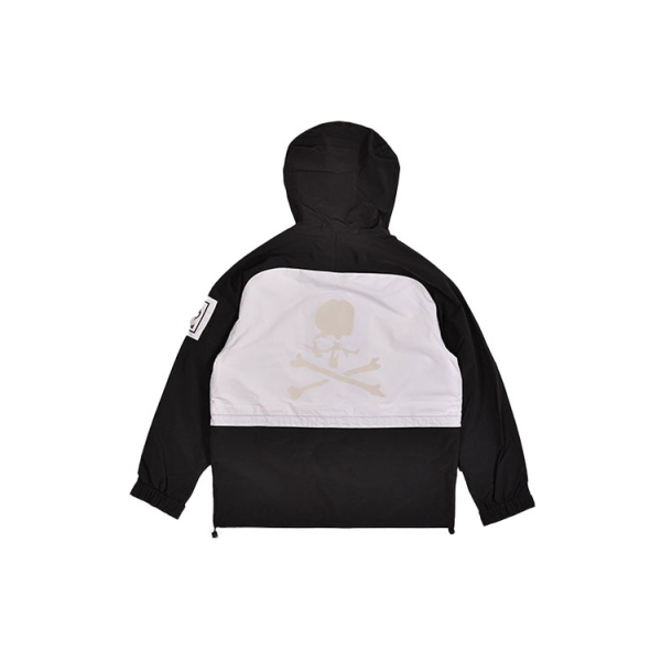 Timberland x MASTERMIND WORLD logo