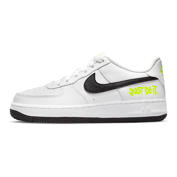 Nike Air Force 1 "Just Do It"