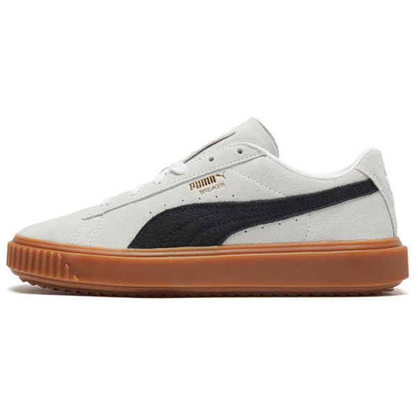 PUMA Court Breaker Suede
