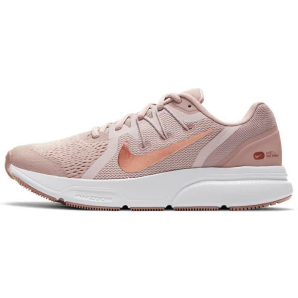 Nike Zoom Span 3 'Stone Mauve'
