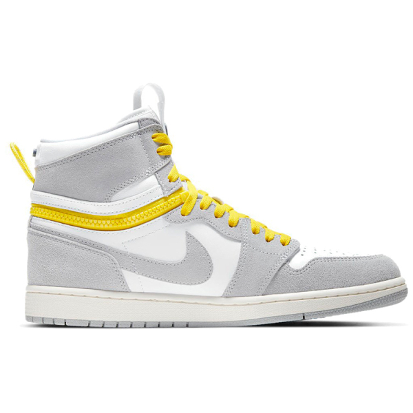 Jordan Air Jordan 1 high switch "light smoke grey"