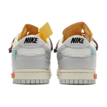 OFF-WHITE x Nike Dunk "The 50" NO.46