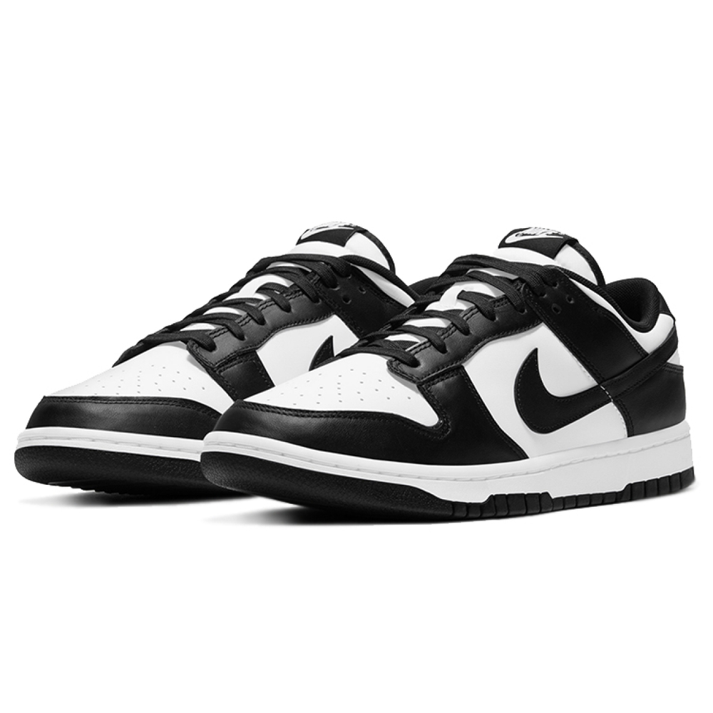 Nike Dunk Retro "Black"