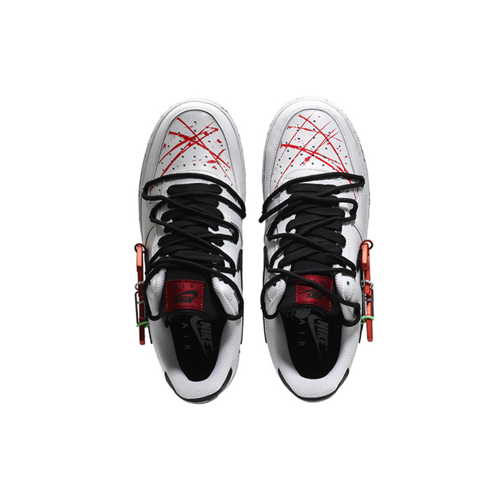 【 】 Nike Air Force 1 Low 07 PRM