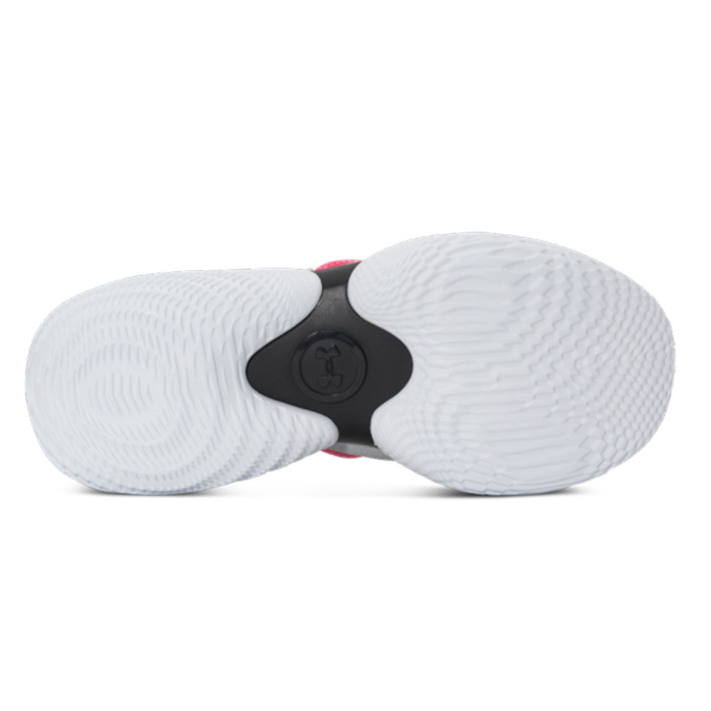 Under Armour Curry Flow 10 Curry Flow POD