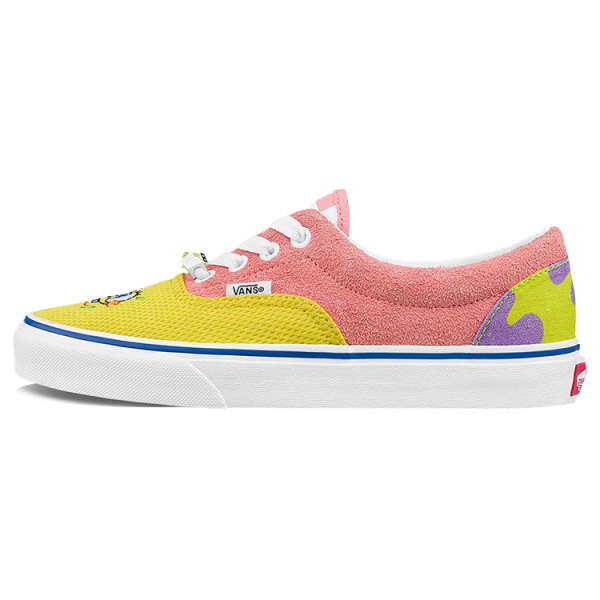 Sandy Liang x Vans Era