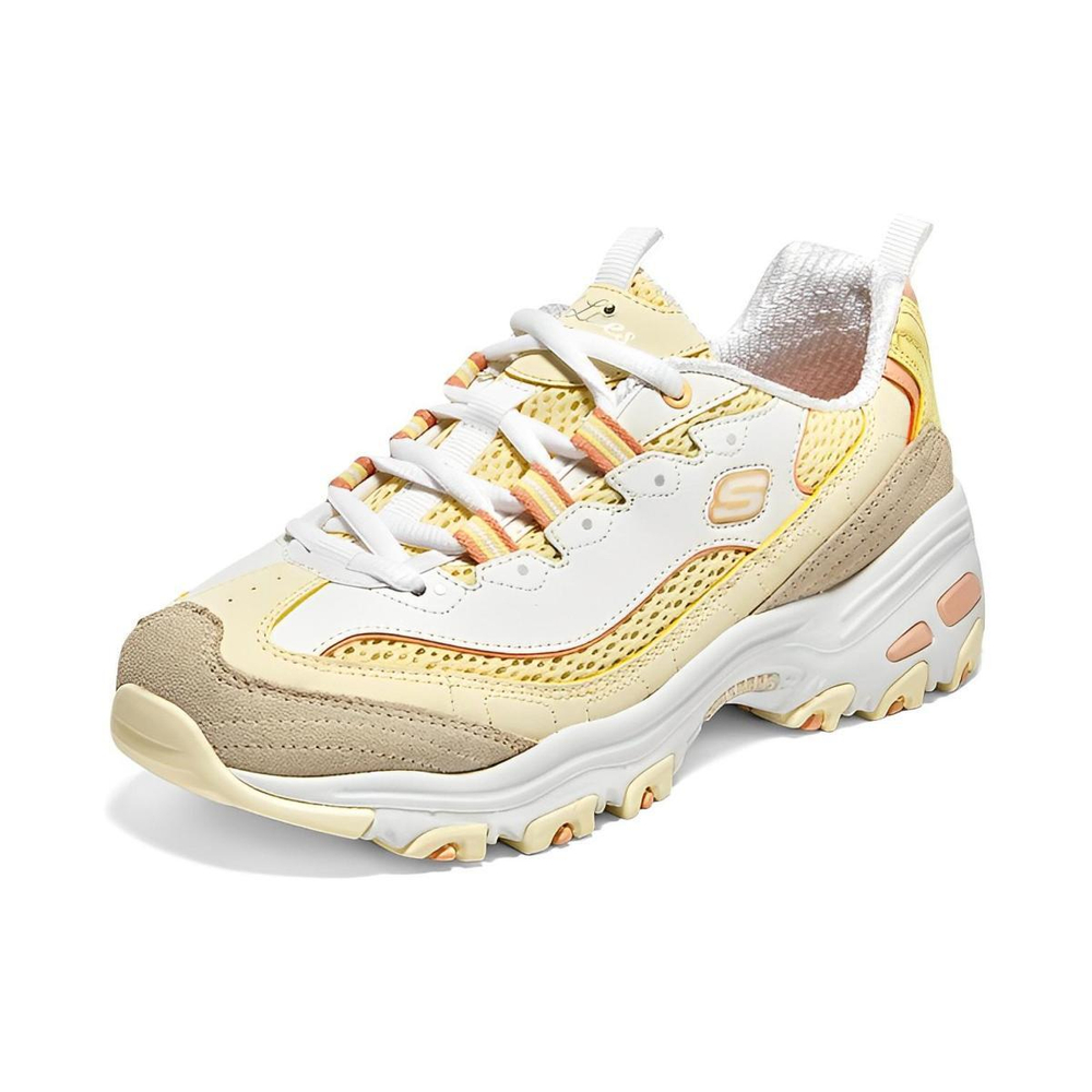 Skechers 1.0